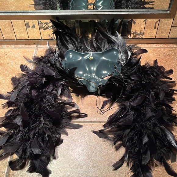 Black Cat Halloween Costume - Picture 11 of 14